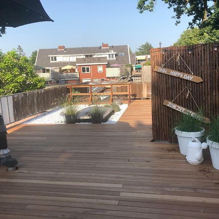 Appartamento Bergenshofje Esterno foto