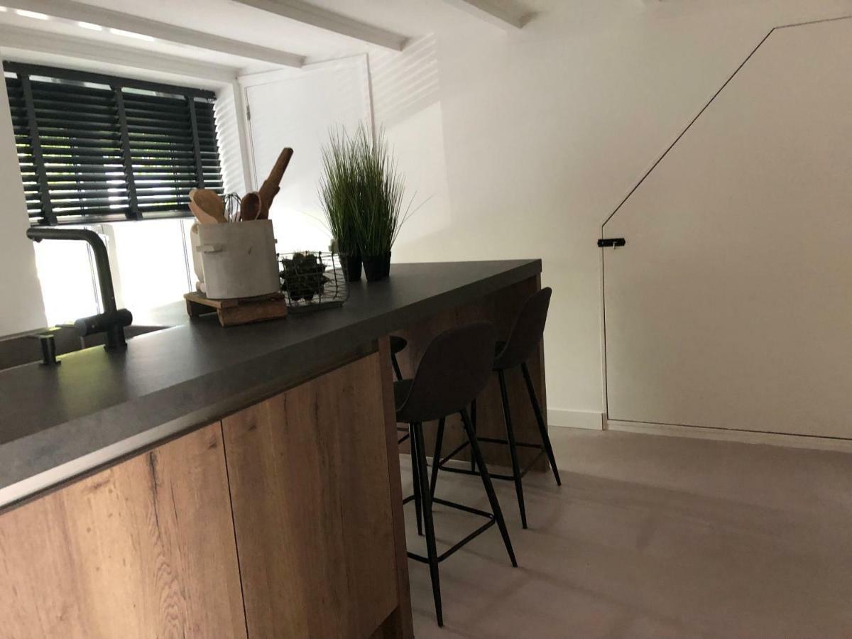 Appartamento Bergenshofje Esterno foto