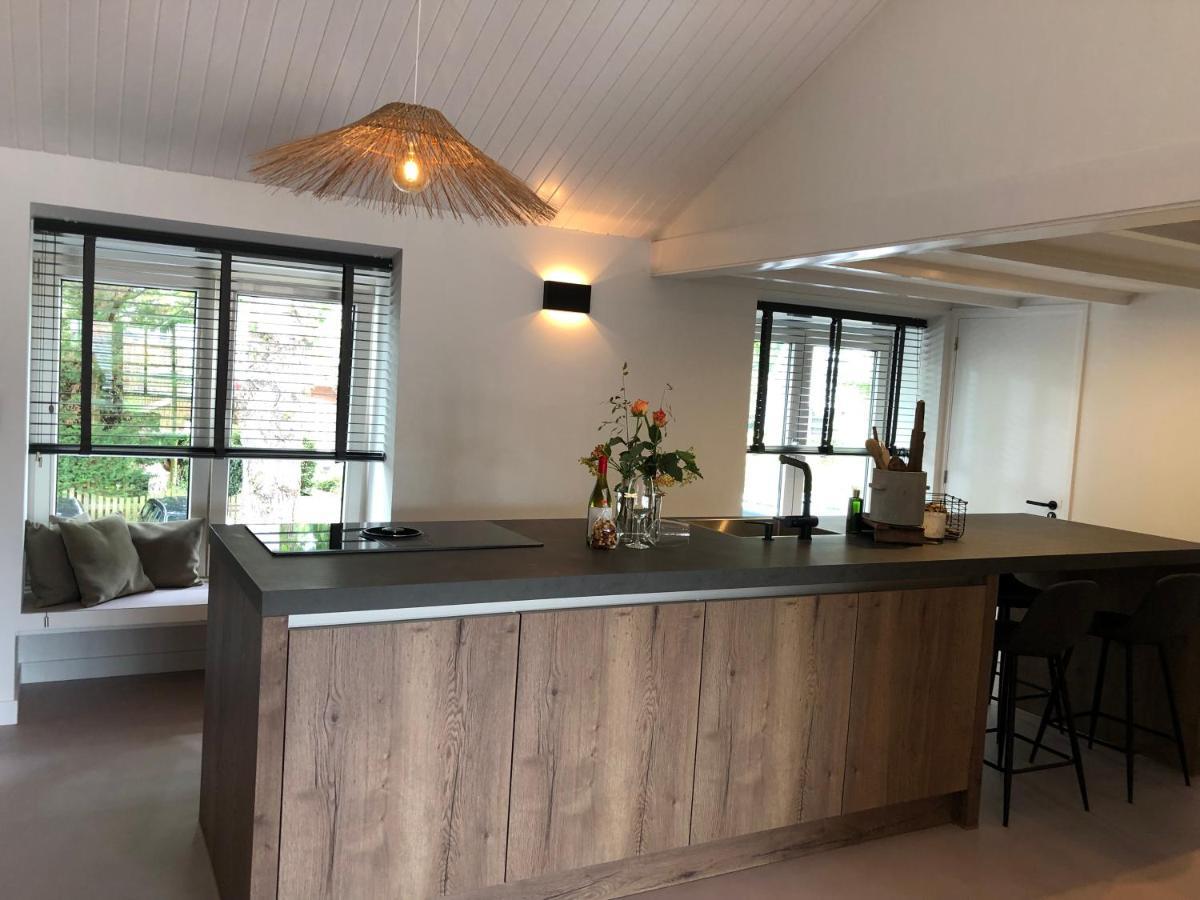 Appartamento Bergenshofje Esterno foto